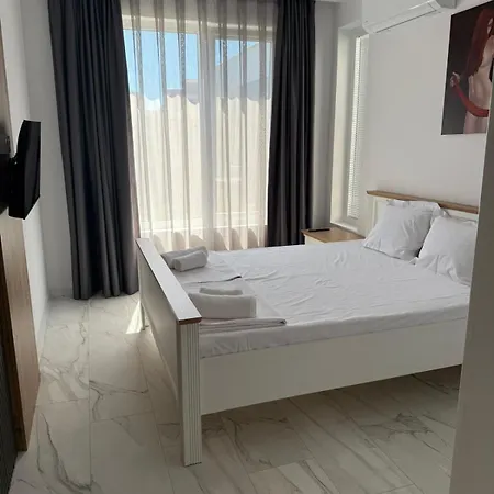 Aurum Smokinya 3 ヴィラ *