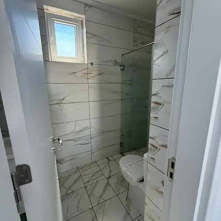 Aurum Smokinya 3 ヴィラ *