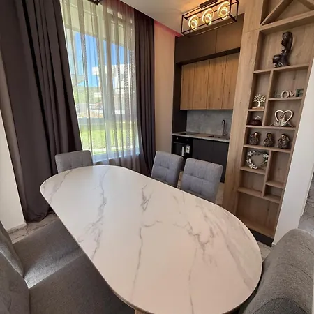 Villa Aurum Smokinya 3 Sozopol