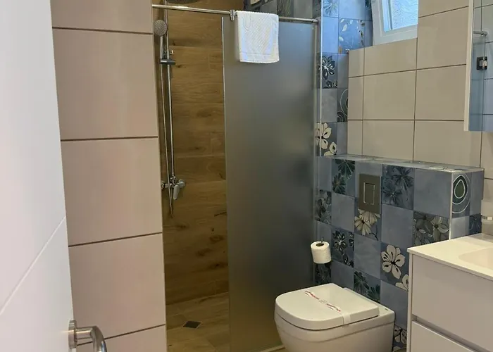 Villa Aurum Smokinya 3 *