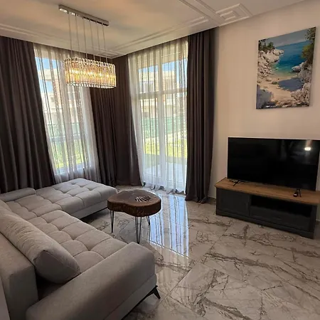 Aurum Smokinya 3 Willa Sozopol