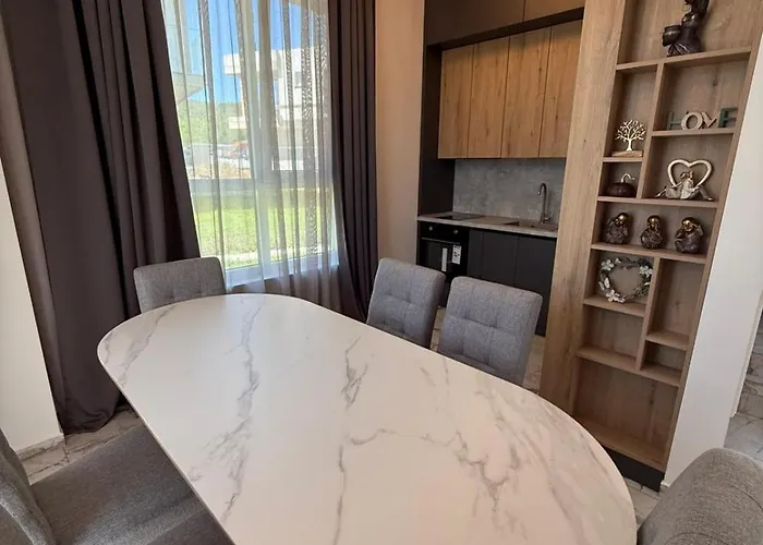 Villa Aurum Smokinya 3 Sozopol